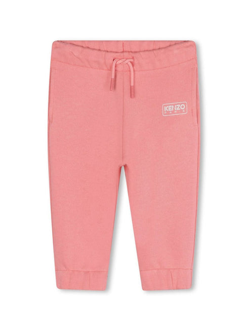 KENZO TRACKSUIT SET